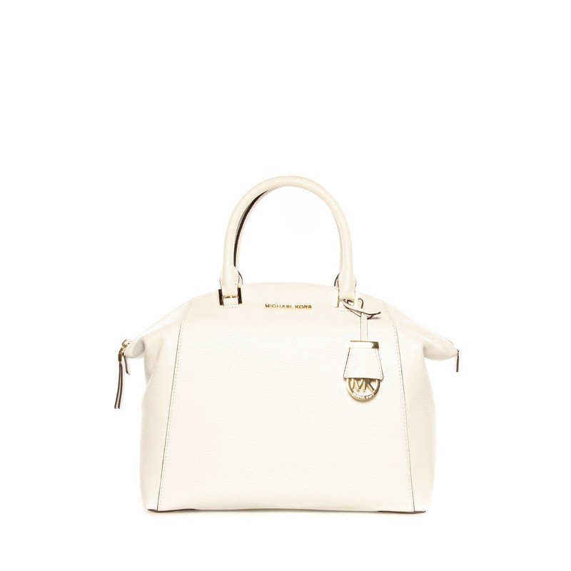 Bag “Riley” Michael Kors white